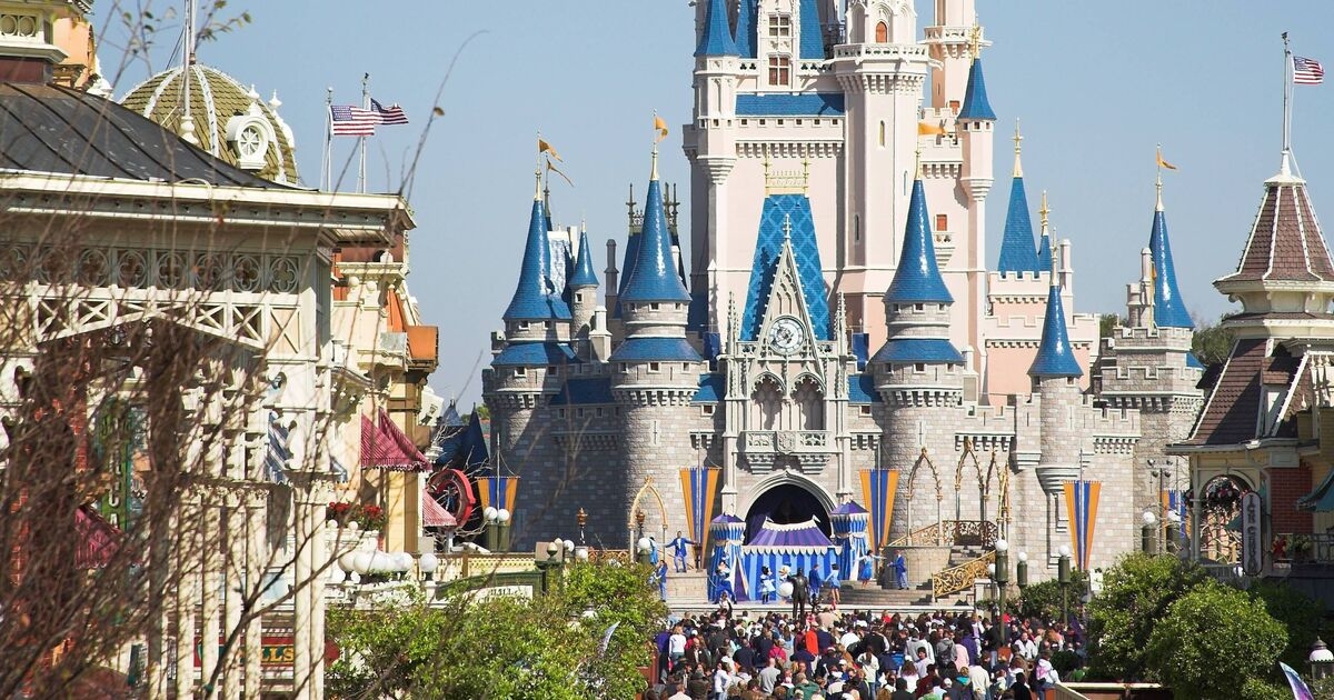 Soy un experto en Disneyland: los visitantes deben evitar estos 6 grandes errores en el parque.
