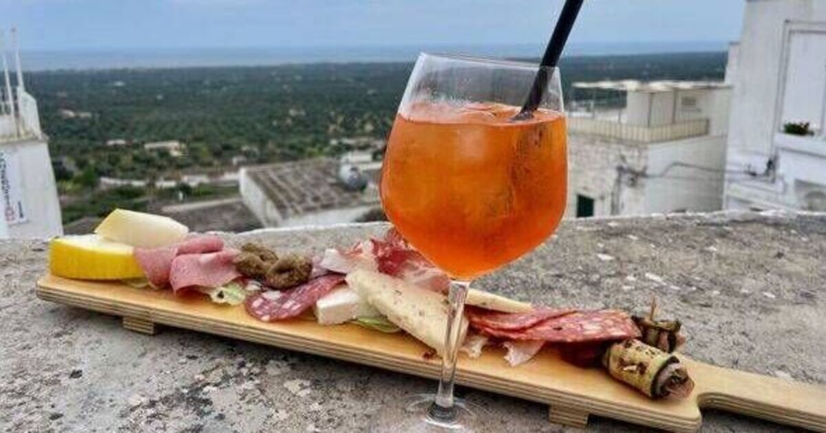 Viví en Italia como británico: todos rompemos las mismas dos reglas al pedir comida.