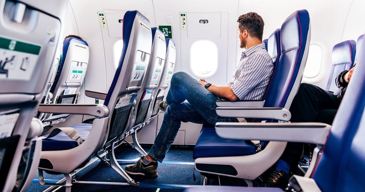 Reisende werden dringend gebeten, einen Sitzplatz im Flugzeug zu meiden, da dieser ein „Rezept für einen miserablen Flug“ ist.