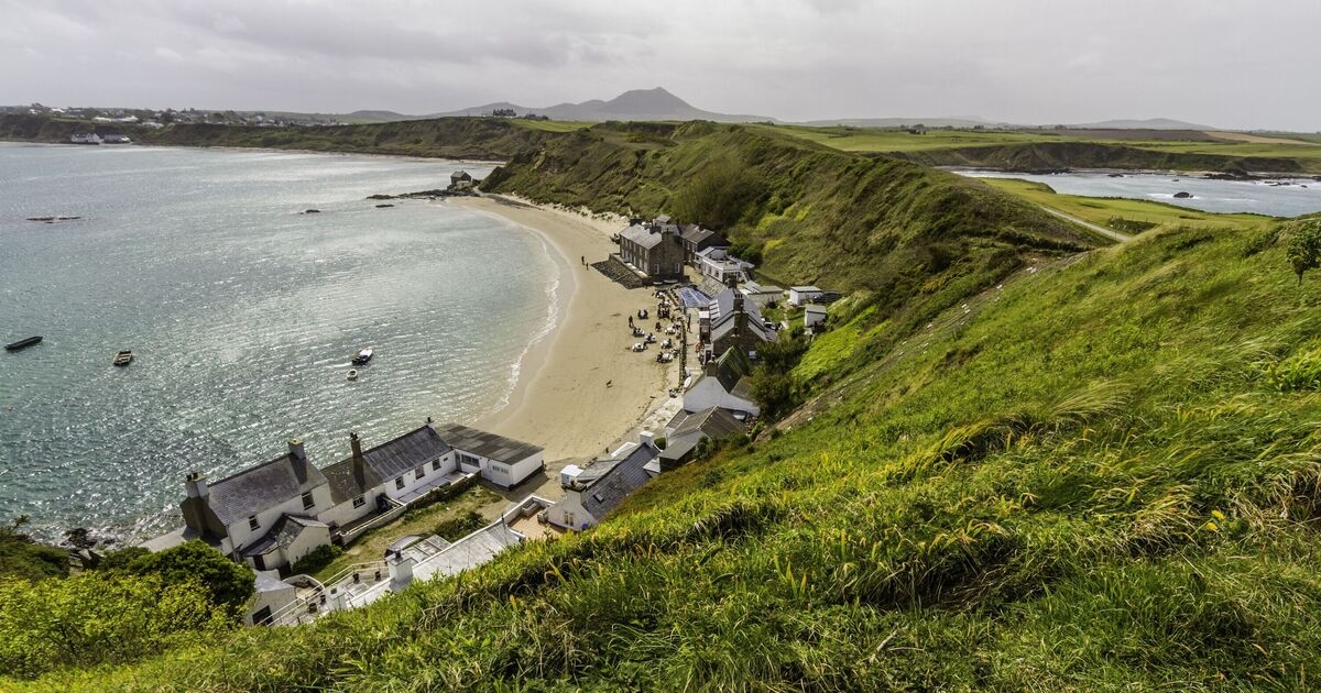 I'm a travel expert — this tiny village is the UK's best hidden gem