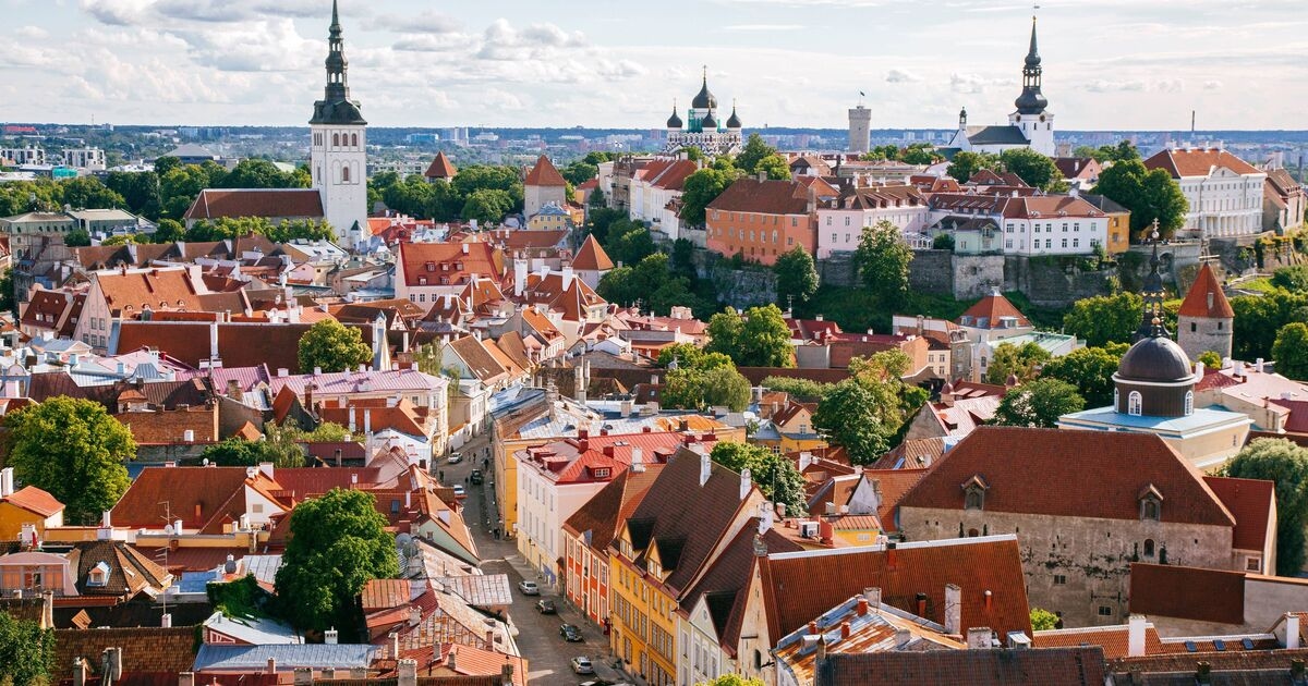 Het schoonste land ter wereld is ook een van de beste vakantiebestemmingen van Europa