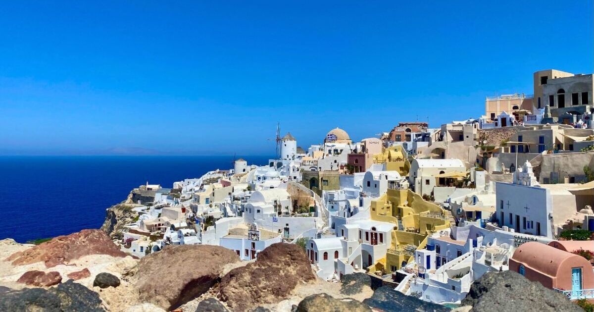 Ho visitato una delle isole europee più sopravvalutate: una cosa ha reso il viaggio incredibile