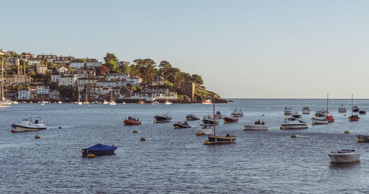 Cornwall wurde zum besten Reiseziel der Welt für eine Urlaubsart gekürt