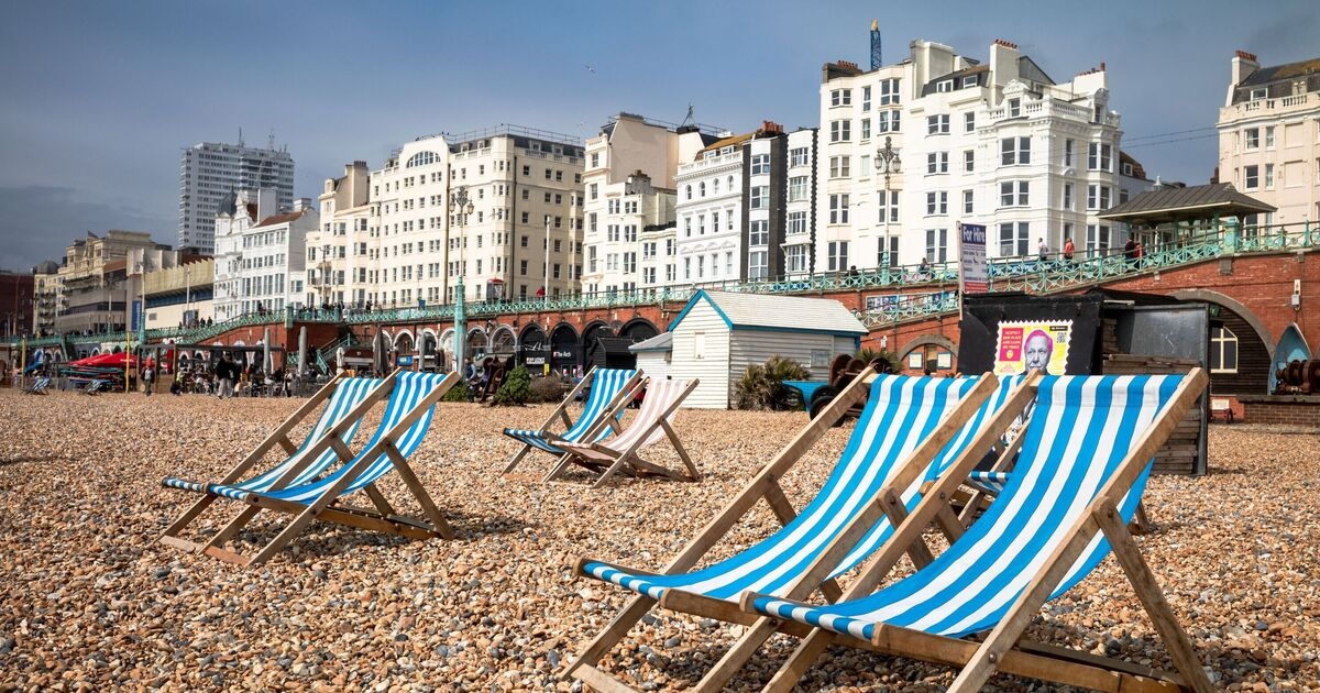 ‘I visited a beloved seaside city - I’m not sure I’d go back for 1 big reason’