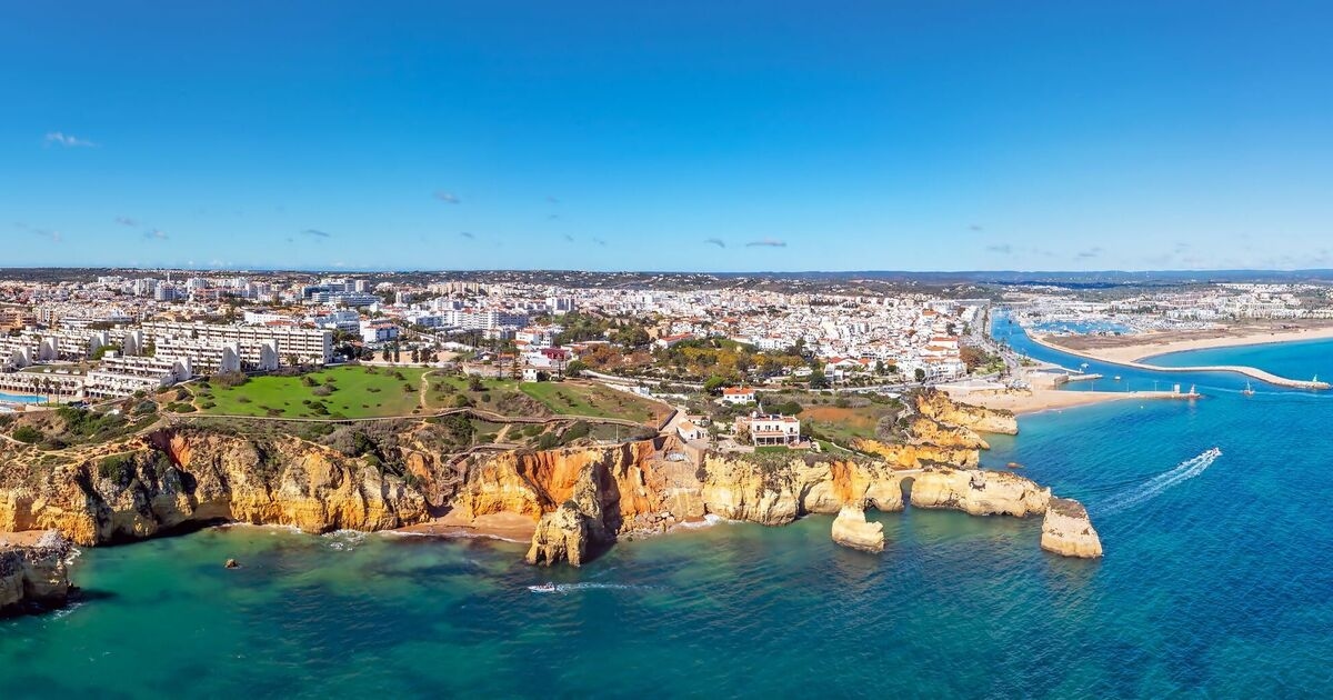 World's best country to retire to is 3 hours from UK with 300 days of sunshine – not Spain