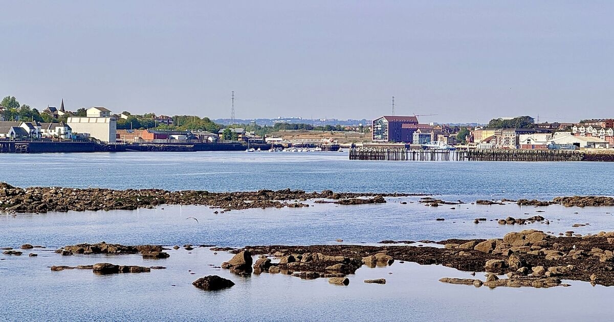 The pretty seaside town that's the UK's 'best' for foodies - better than St Ives