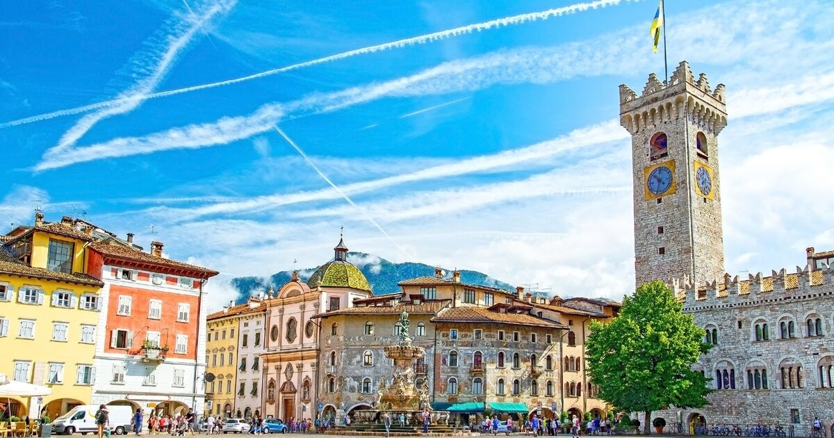 The gorgeous European country paying Brits £85,000 to move there - 19C in October