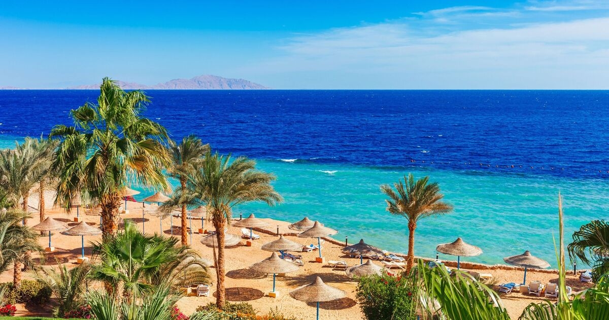 The forgotten winter sun hotspot making spectacular return for Brit tourists in months