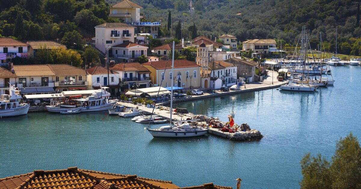 Jet2 adds 3 new destinations for 2026 including beautiful 'unspoilt Greek island'