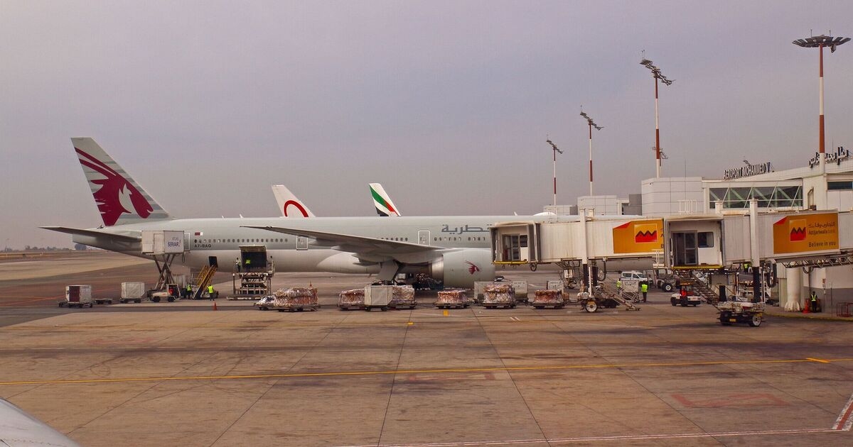 Il paese africano amato dagli inglesi riceve un finanziamento aeroportuale da 1,2 miliardi di sterline