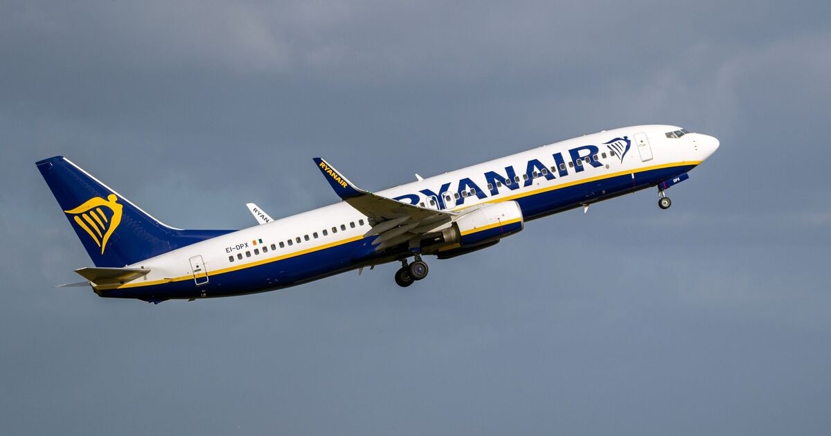 Si teme il caos tra i passeggeri Ryanair, poiché la compagnia aerea apporta importanti modifiche da lunedì
