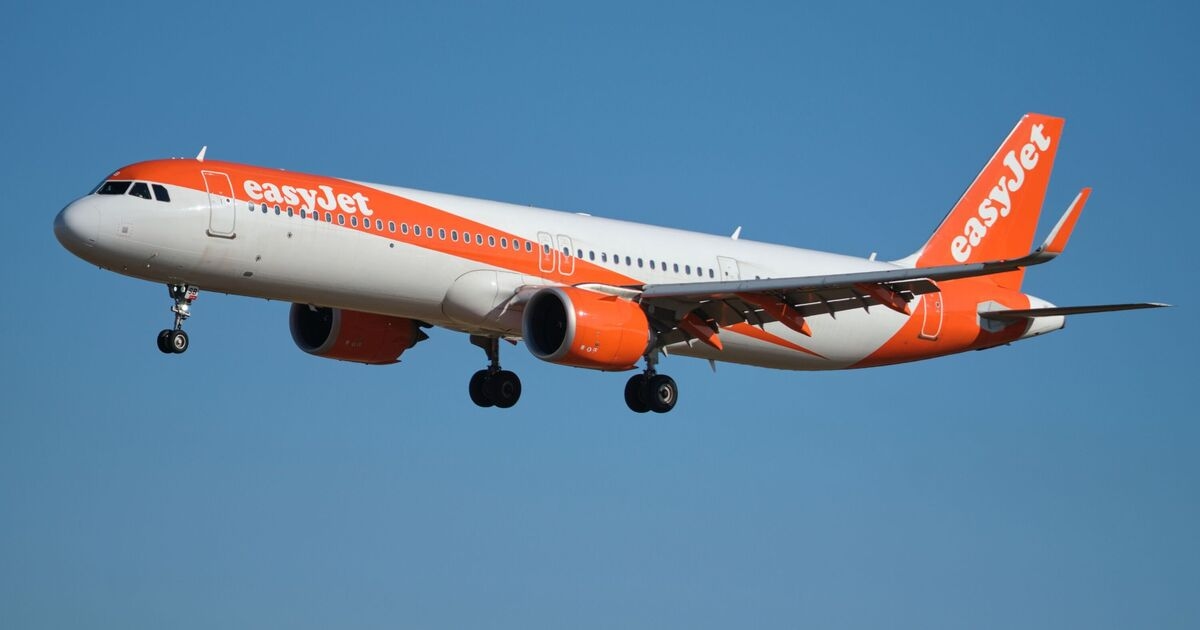 easyJet startet 4 neue Flüge von Großbritannien in ein beliebtes europäisches Land