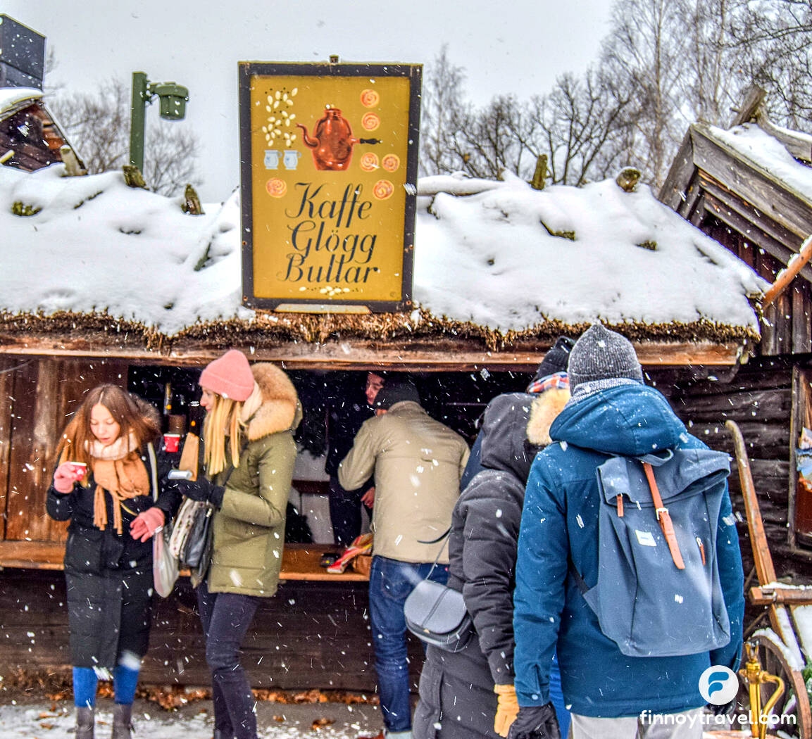 Stockholm's Christmas Markets 2025 - Our Two Recommendations