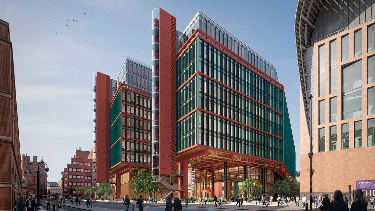 The £1bn rail project that could transform a major UK city