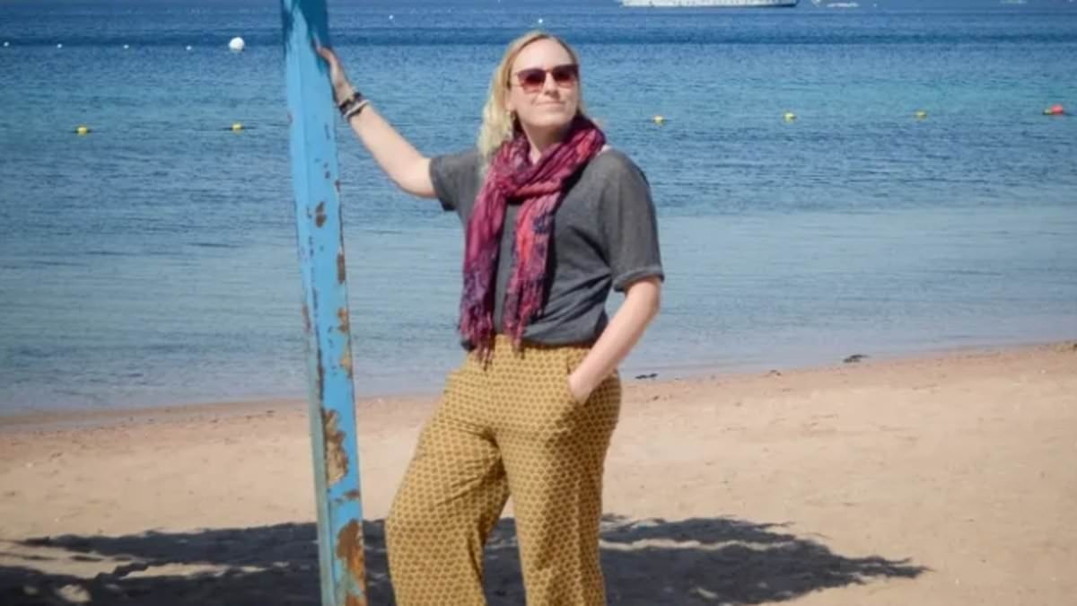 Я путешественница-одиночка. На удивление, это самая безопасная страна в мире.