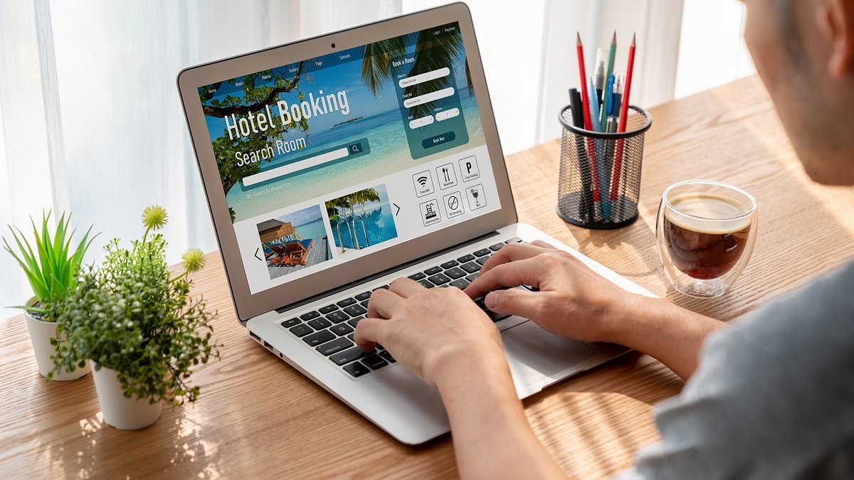 I am a travel expert - these 5 common summer travel scams could cost you thousands