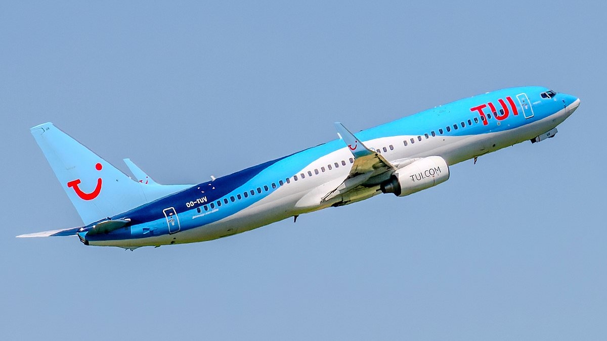 TUI launches new flights from UK airport to gorgeous Mediterranean island