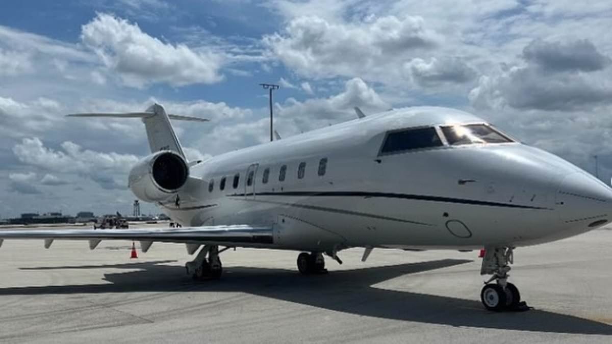 Una aerolínea privada ofrece vuelos europeos misteriosos por 420 libras por persona