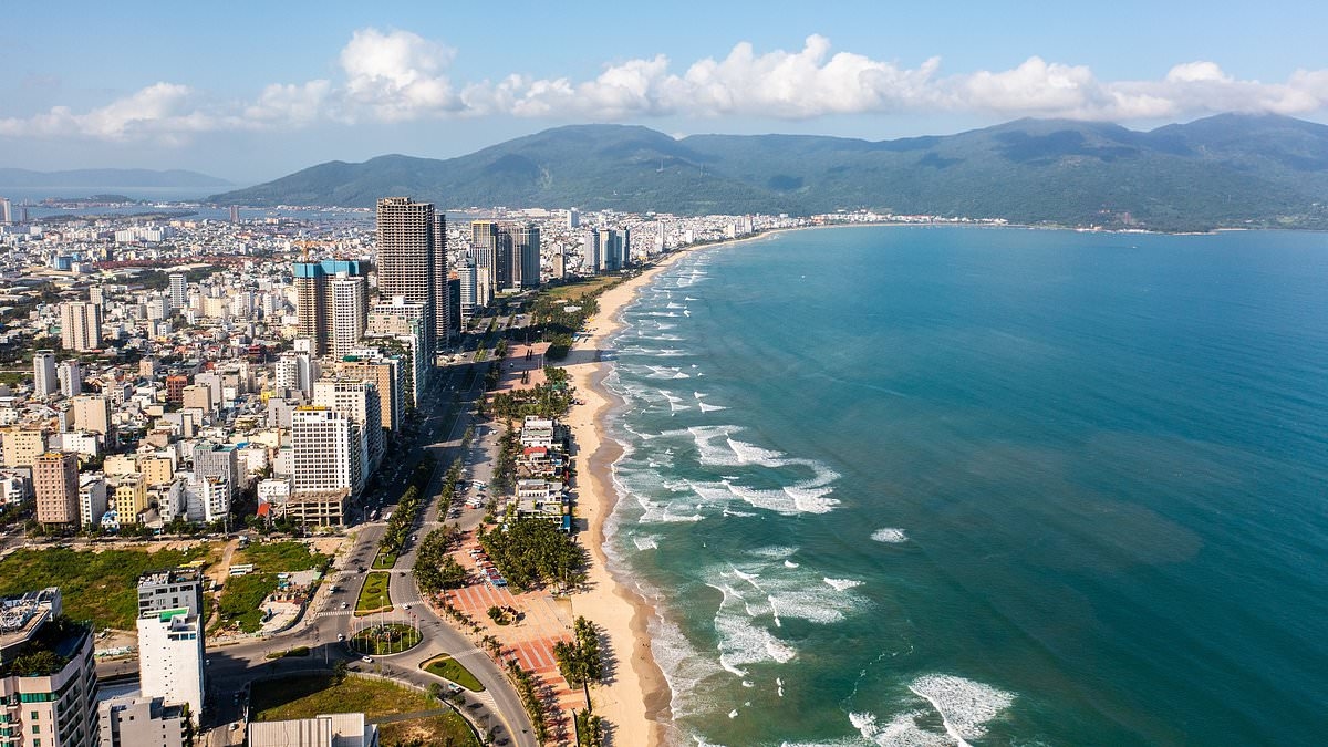 Das günstigste Land für Expats – Dreizimmerwohnungen kosten weniger als 600 Pfund pro Monat