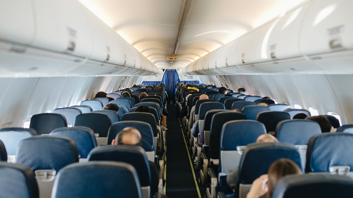 Expert issues warning to UK travellers over little-known food fine