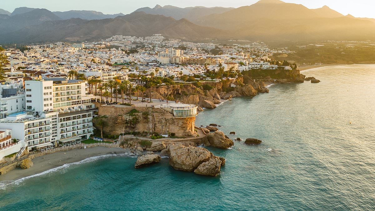 European holiday hotspot loved by Brits issues strict rules for tourists - with huge fines if you break them