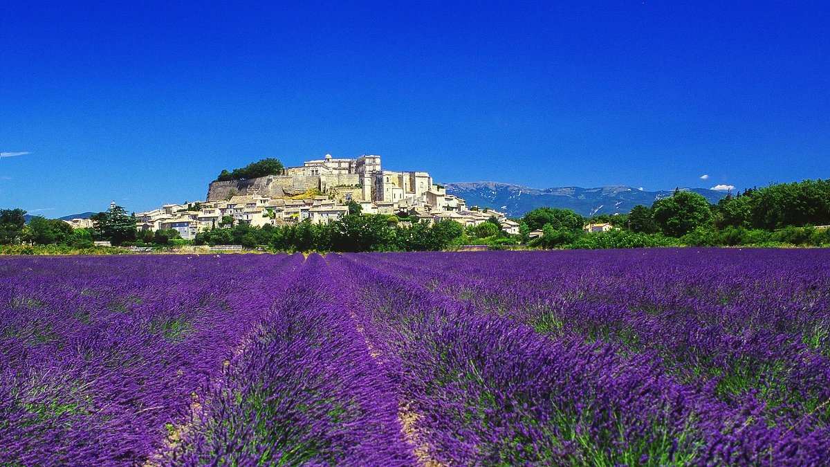 I've lived in France for years and explored every corner of the country. This is why it's time to ditch overrated Paris... and the incredible places you should visit instead