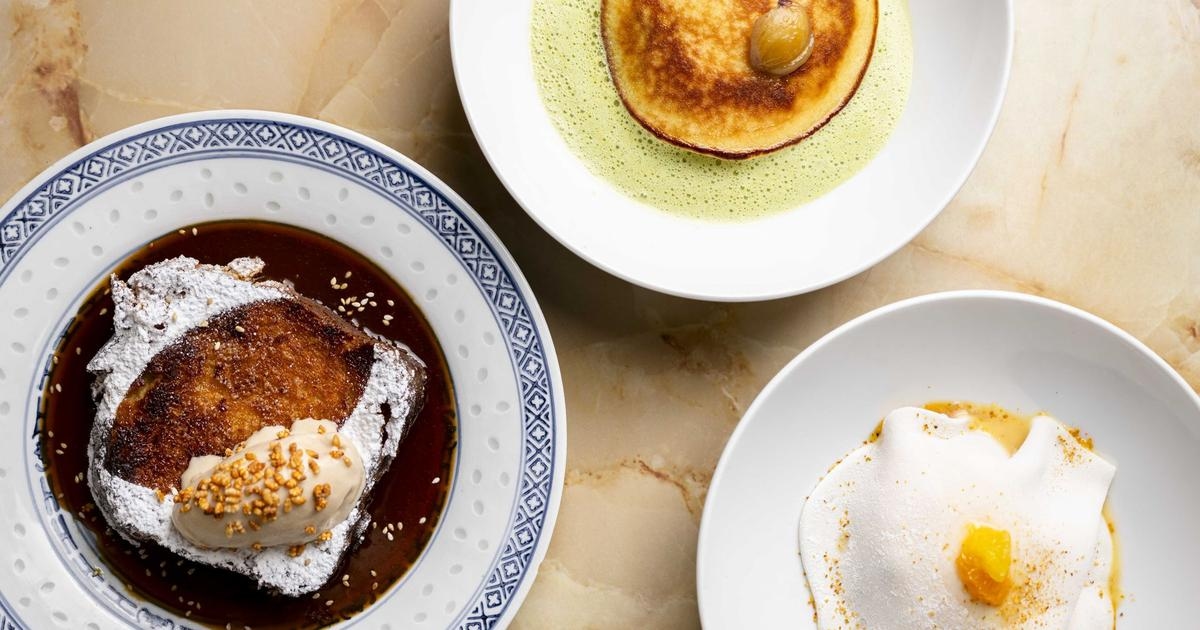 Paris'te keşfedebileceğiniz sekiz yeni uygun fiyatlı brunch mekanı