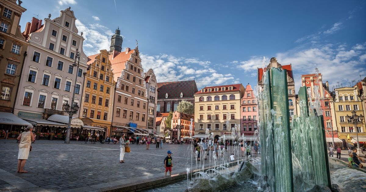 Cheap European city two hours from the UK with 'so much to discover'