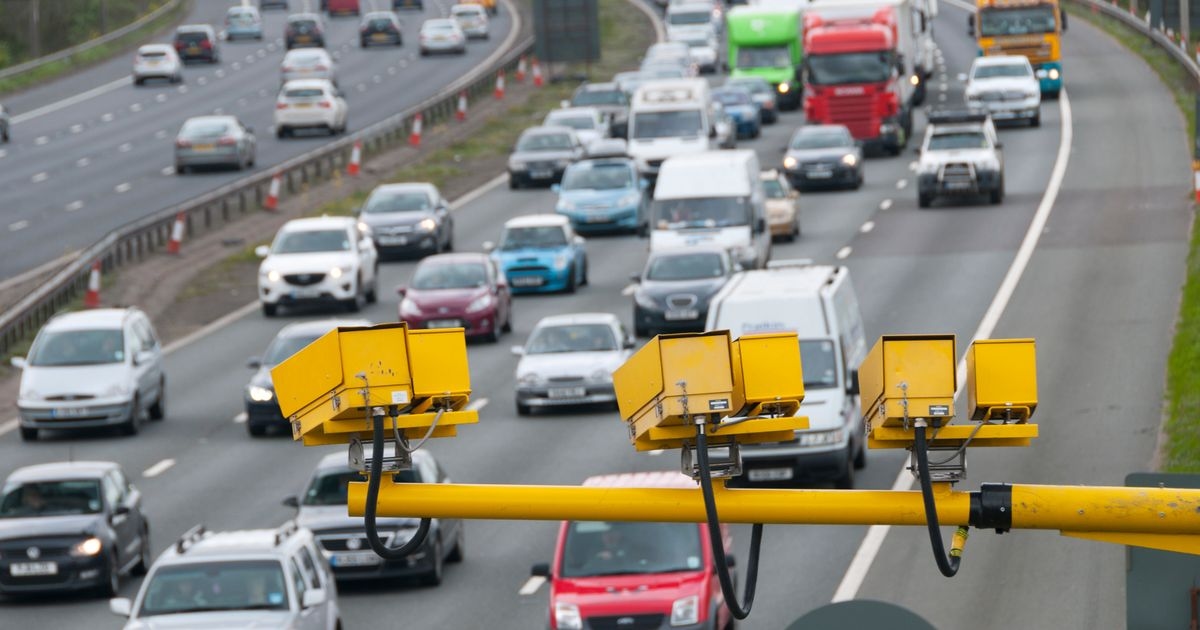 I've poured over the data and found one simple driving manoeuvre is the UK's most dangerous