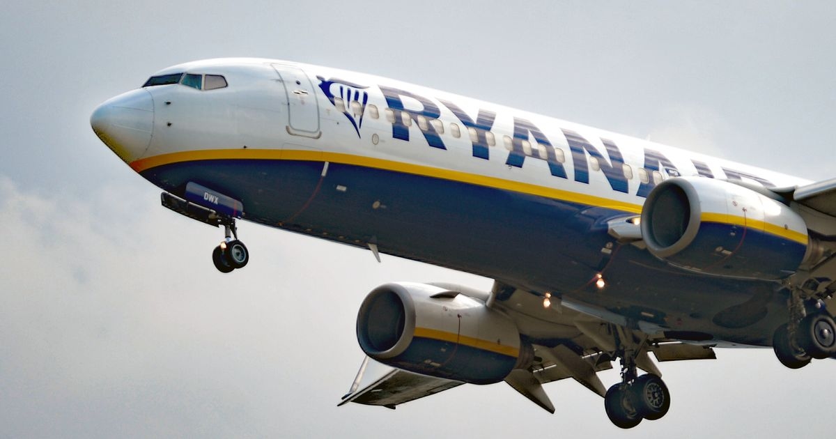 Ryanair confirma por qué los precios de los vuelos y el equipaje pueden subir repentinamente al realizar la reserva