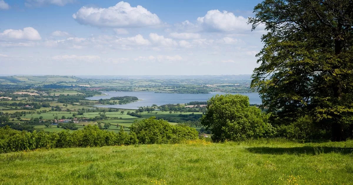 Magisch Brits dorp net zo mooi als Bath, maar zonder zoveel toeristen