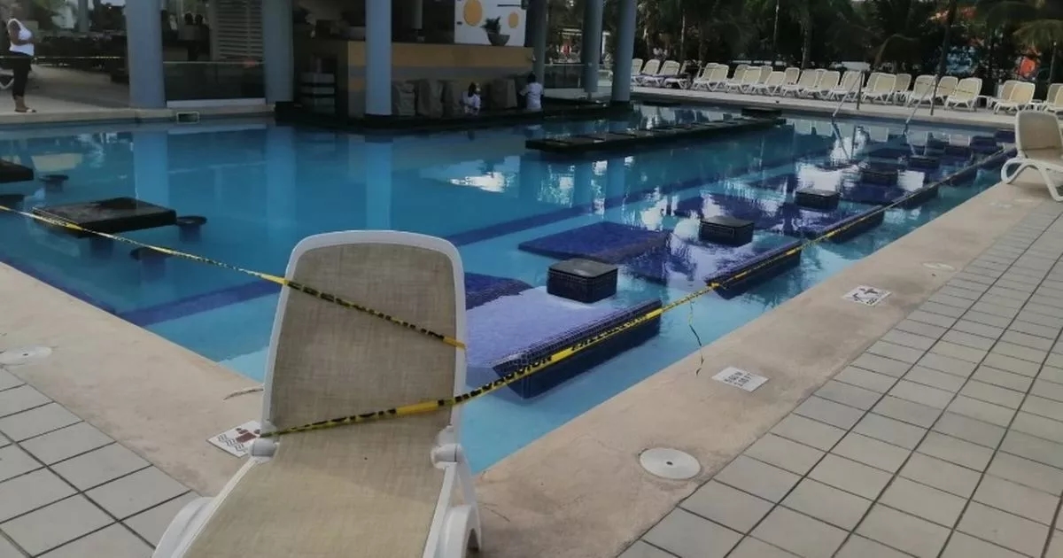 TUI holiday from hell as couple 'see dead body, public sex and guest defecating in pool'