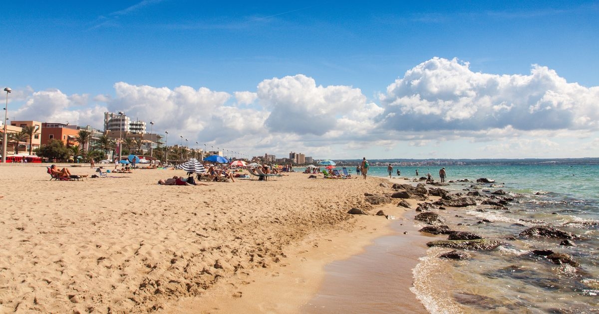 Chaos for Spanish islands as 45,000 new homes needed to avoid 'total collapse'