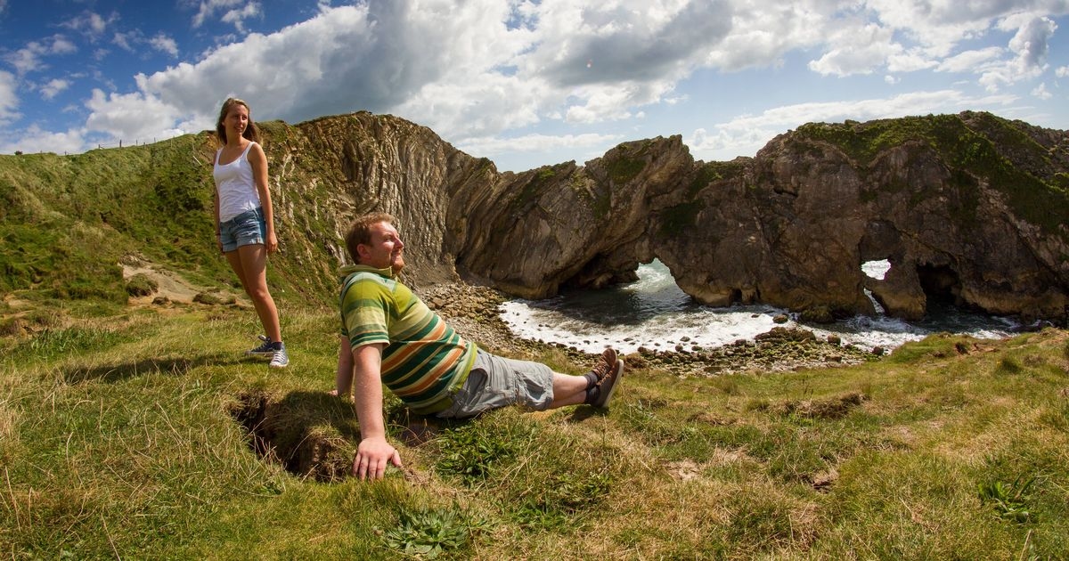 It's official - one of the best beaches in the world is in the UK