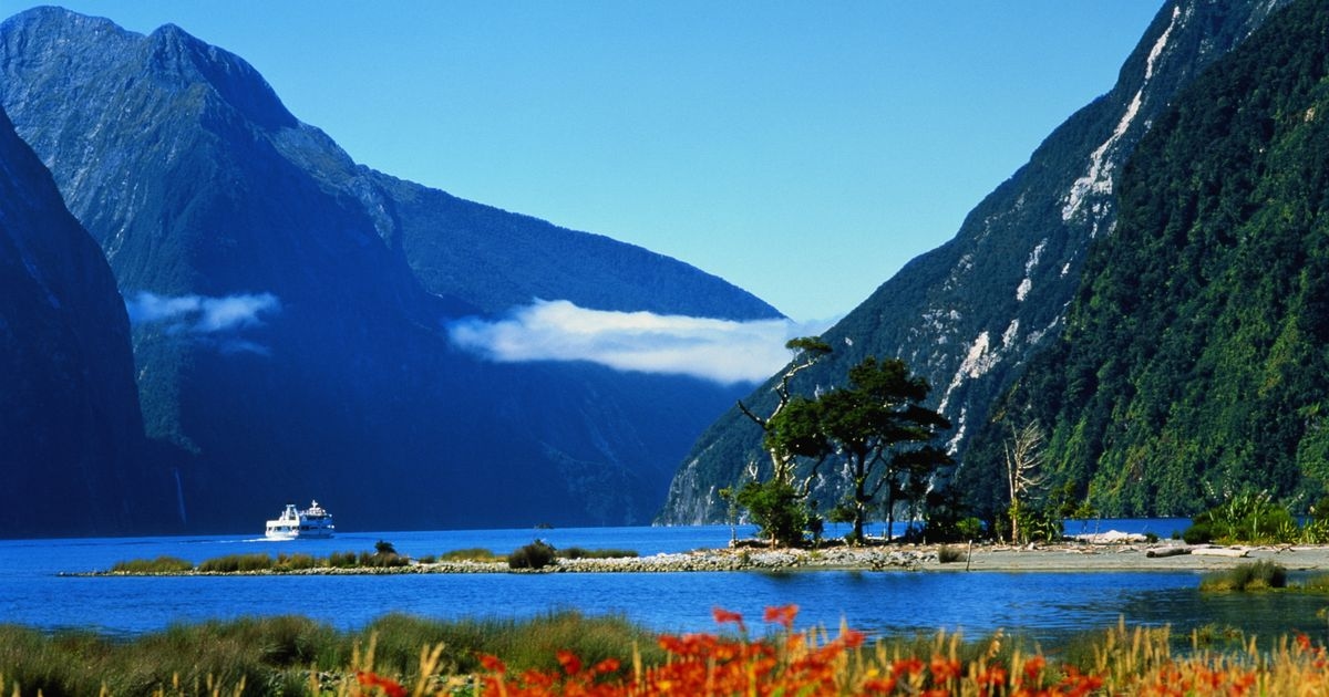 Huge blow as beautiful country with 3m visitors unveils £17 tourist charge