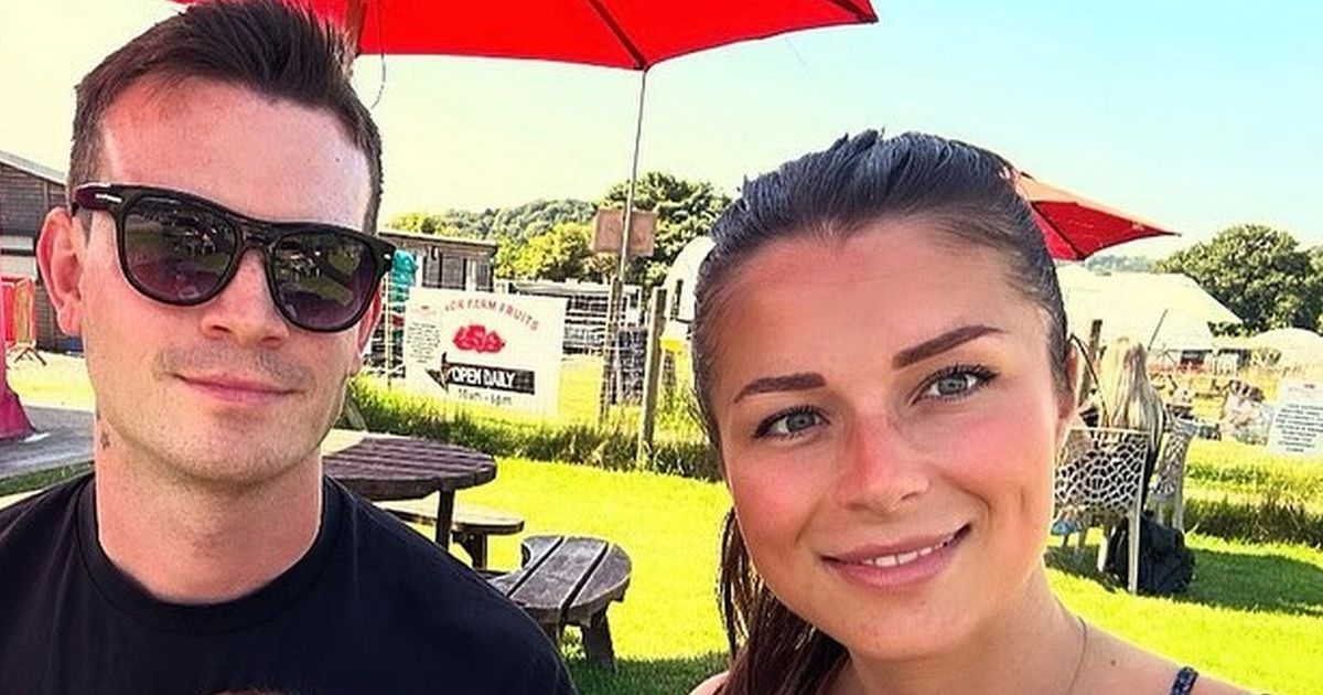 'I thought I'd booked my family a luxury cabin holiday - but I'd made a simple mistake'