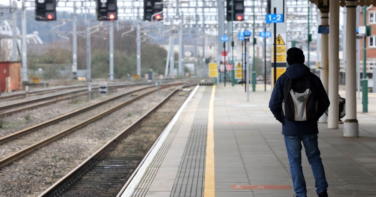 Man fined £2,500 by Southeastern Railway after raking up 161 unpaid journeys