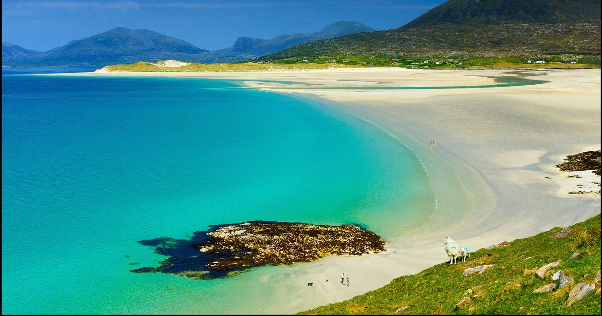 'I've travelled world with David Attenborough but one of my top places is on our doorstep'