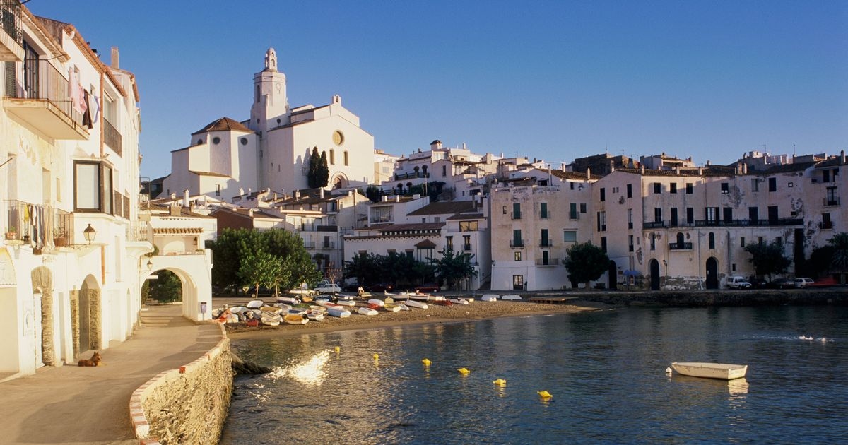 'I visited hidden gem that's like the Amalfi Coast but most Brits don't know about it'
