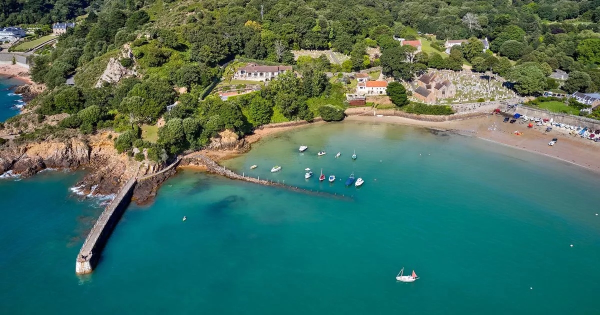 Trains could return to holiday island off UK coast for first time in almost a century