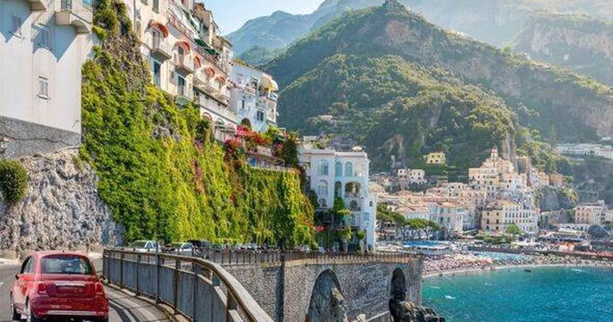 Sunny European country that Brits move to more than any other nation