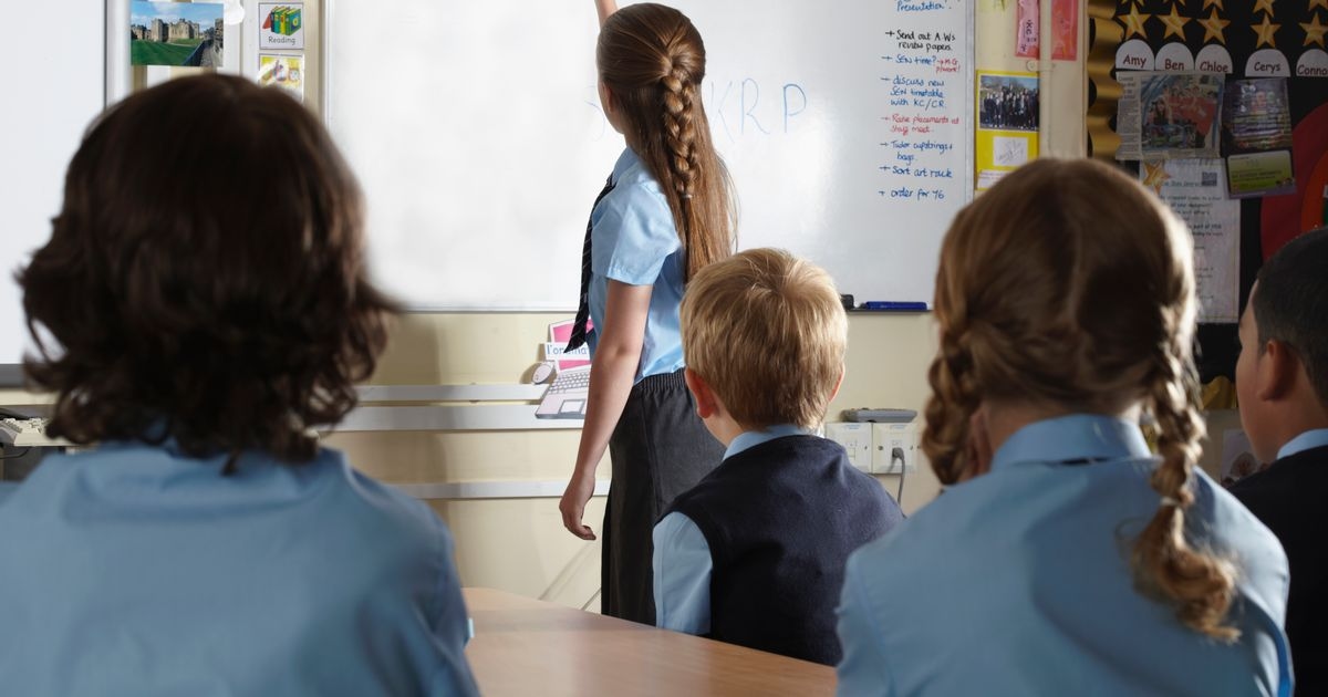 Parents could be fined £160 for taking child on holiday in winter