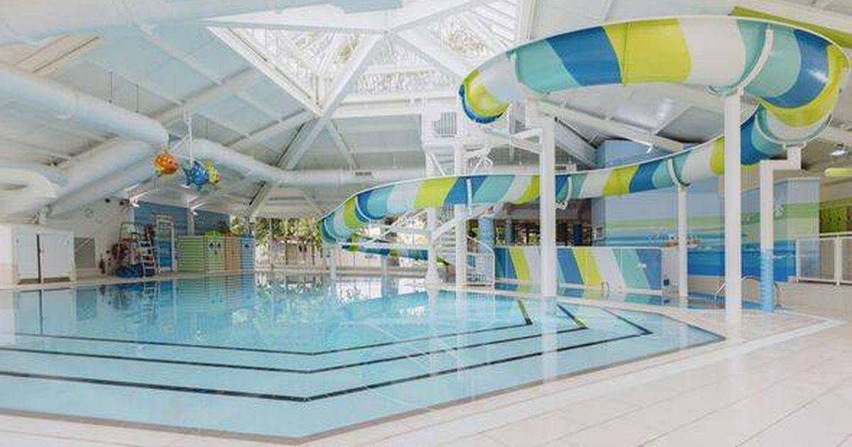 El mejor parque vacacional del Reino Unido se encuentra en una playa de arena y ofrece escapadas desde 59 libras.