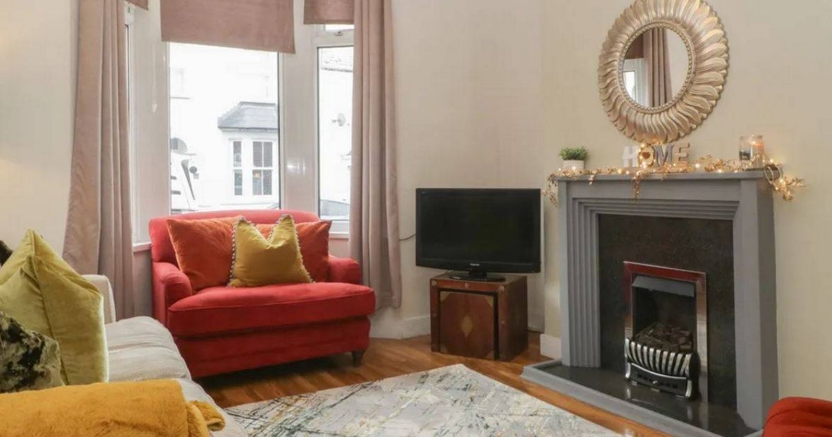 Los turistas pueden alojarse en la casa de Gavin y Stacey de la serie desde 47 libras la noche.