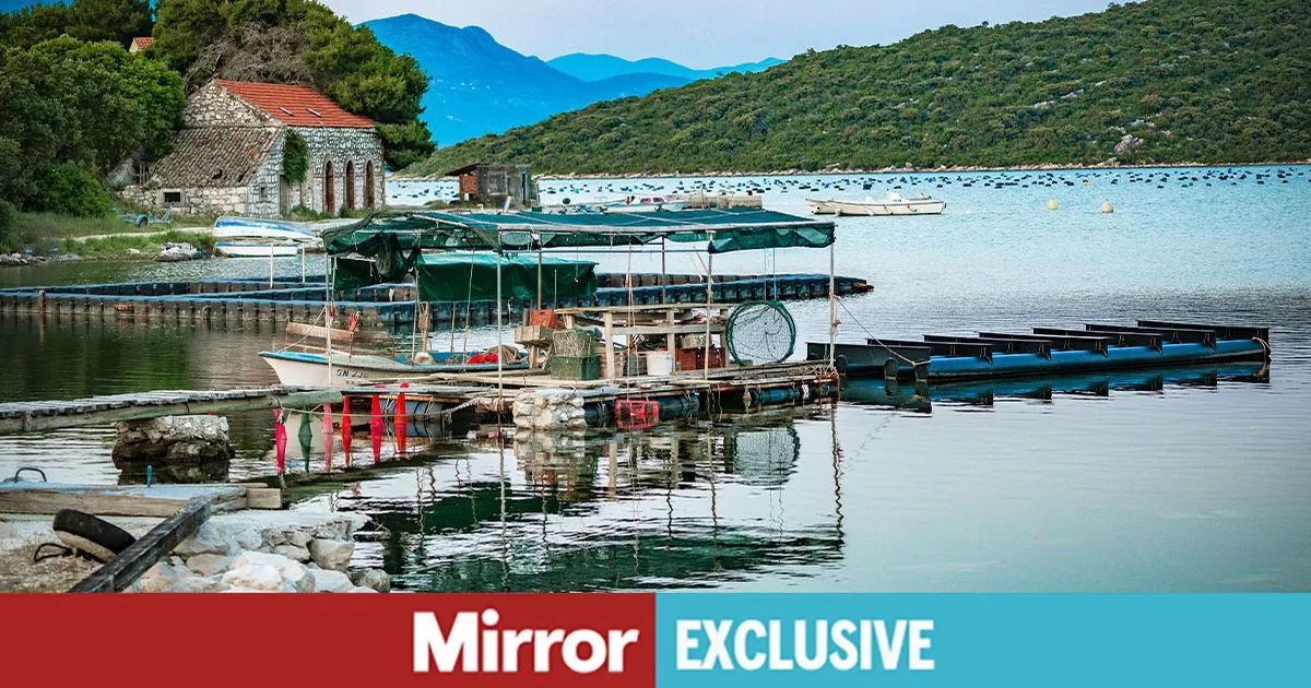 Unknown EU region tempts tourists with beauty and very unusual dishes