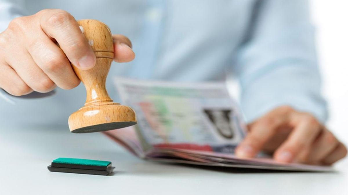 What is Visa-Free Travel? How to Go Abroad Without a Visa? List of the Most Popular Visa-Free Countries... Visa-Free Travel Guide for Burgundy and Green Passport Holders