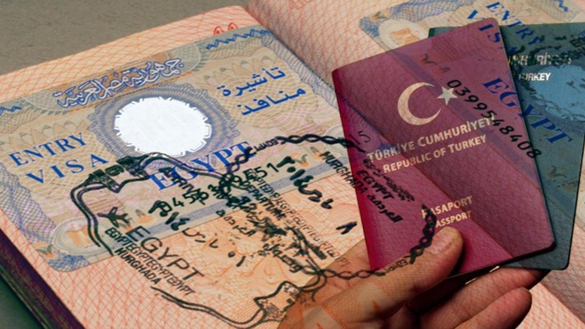 How to Get an Egypt Visa? 2025 Updated Egypt Visa Guide
