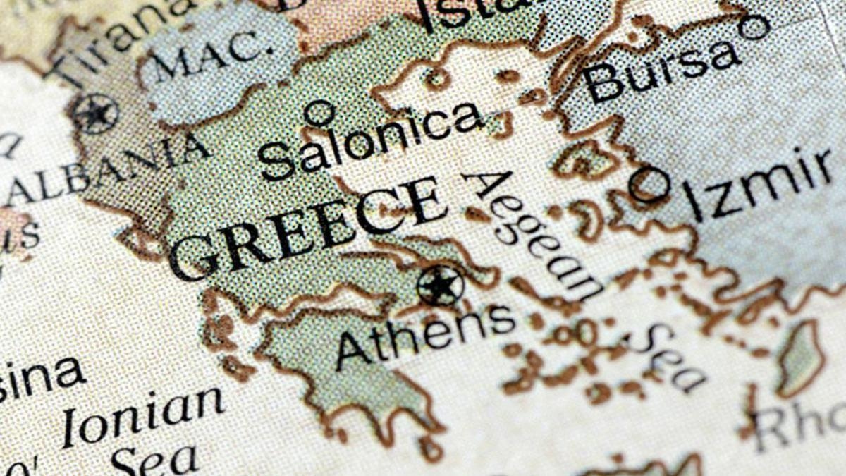 Where is Greece, How to Get There? When to Go to Greece? Step by Step Greece Travel Guide
