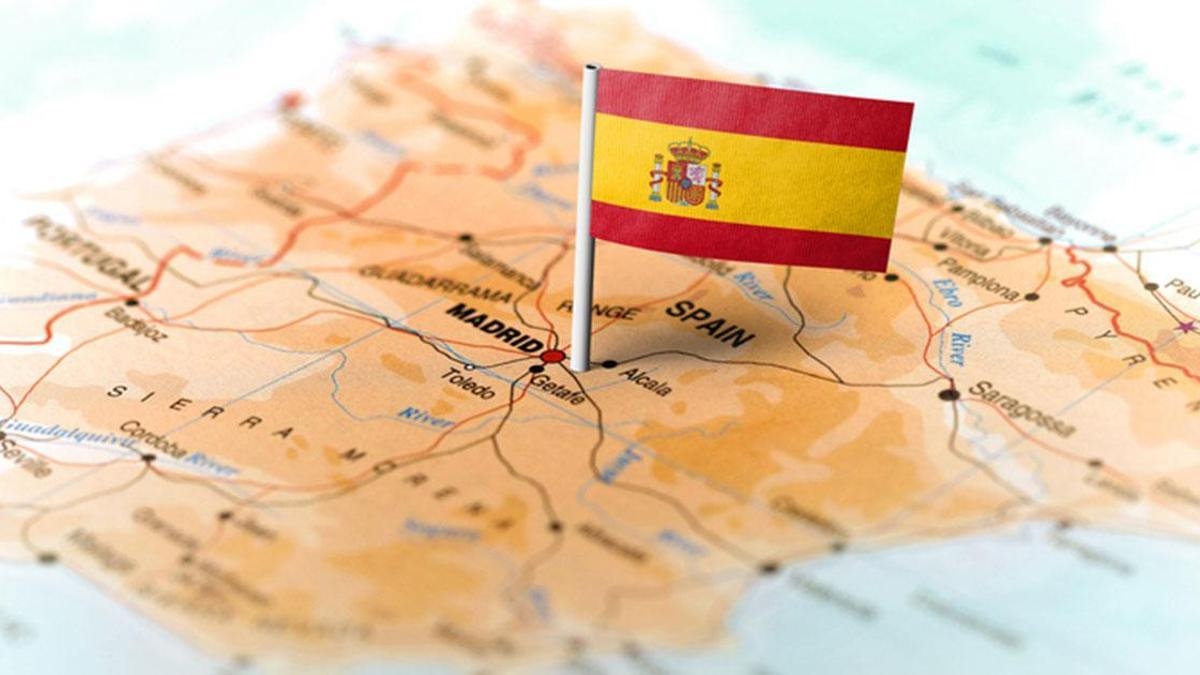 Guía de viaje de España: Información general sobre España (2025)