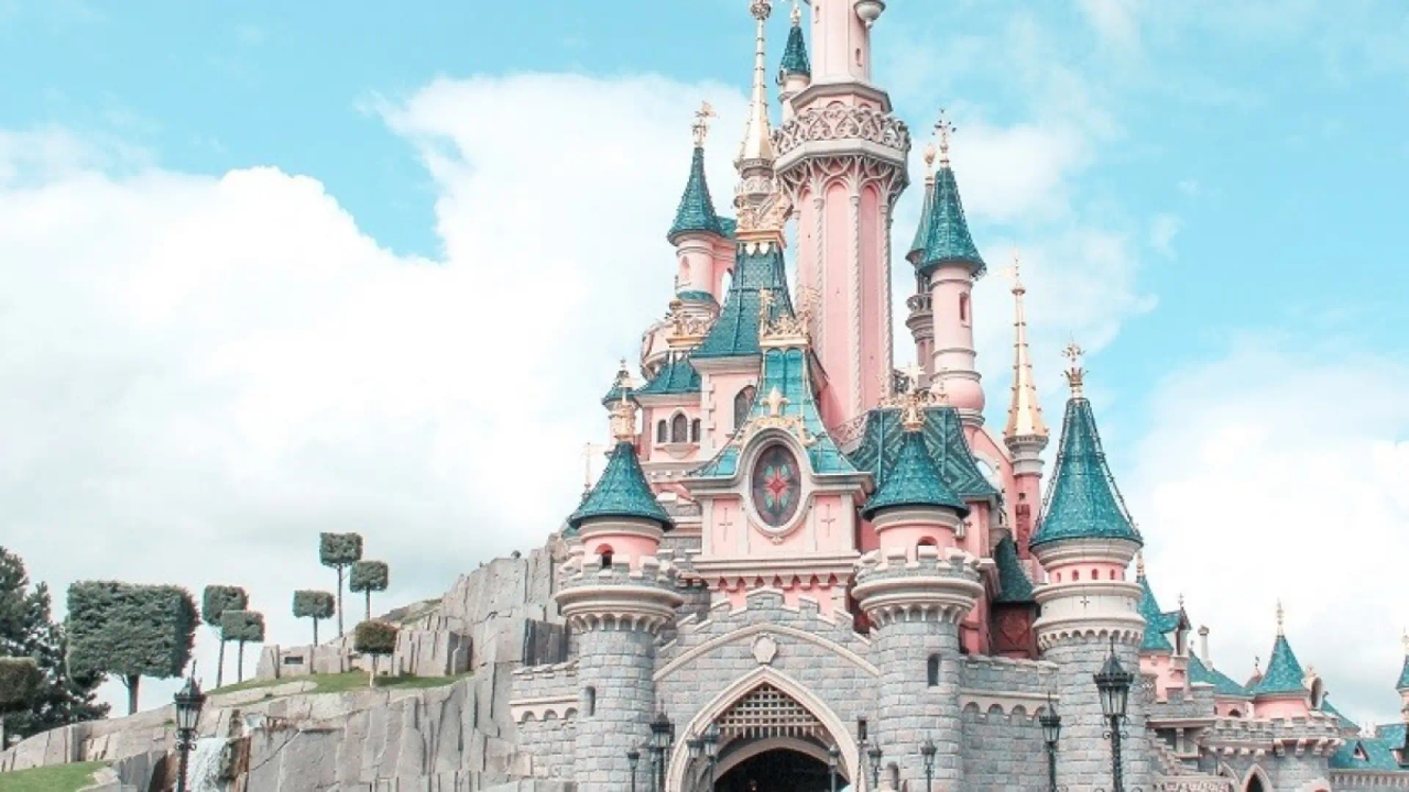 Disney anuncia la ubicación de su nuevo parque temático